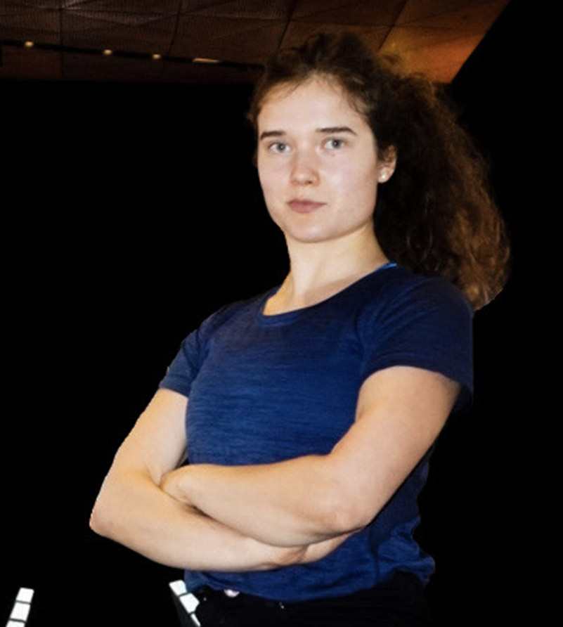 Sara Jääskeläinen